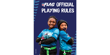 NFL Flag Football Rules